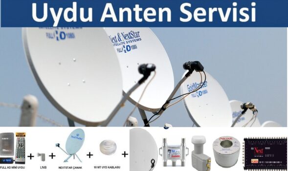 Laçin Antenci